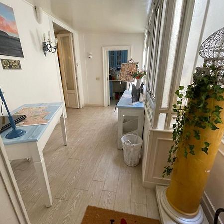 Апартаменты Casa Ra Bella Mbriana Неаполь Экстерьер фото