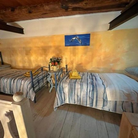 Апартаменты Casa Ra Bella Mbriana Неаполь Экстерьер фото