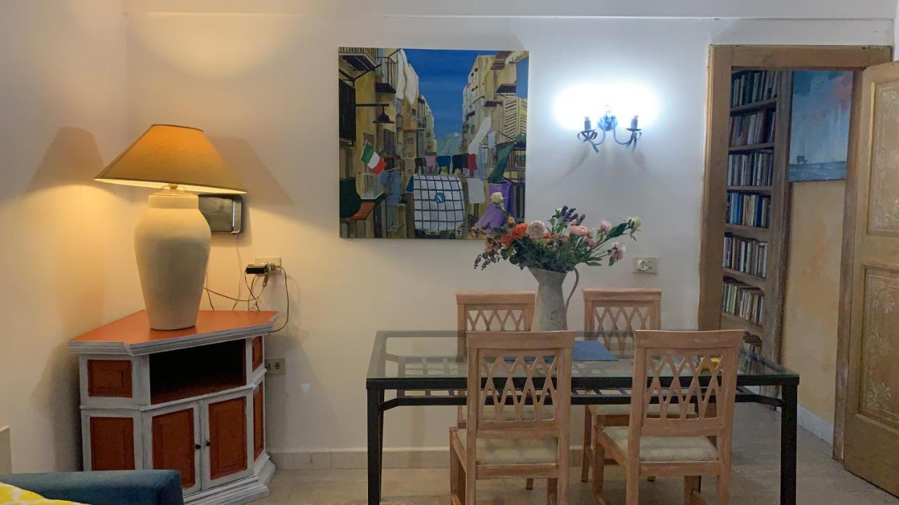 Апартаменты Casa Ra Bella Mbriana Неаполь Экстерьер фото