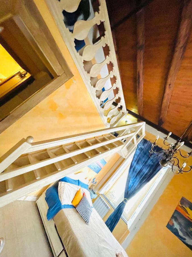 Апартаменты Casa Ra Bella Mbriana Неаполь Экстерьер фото