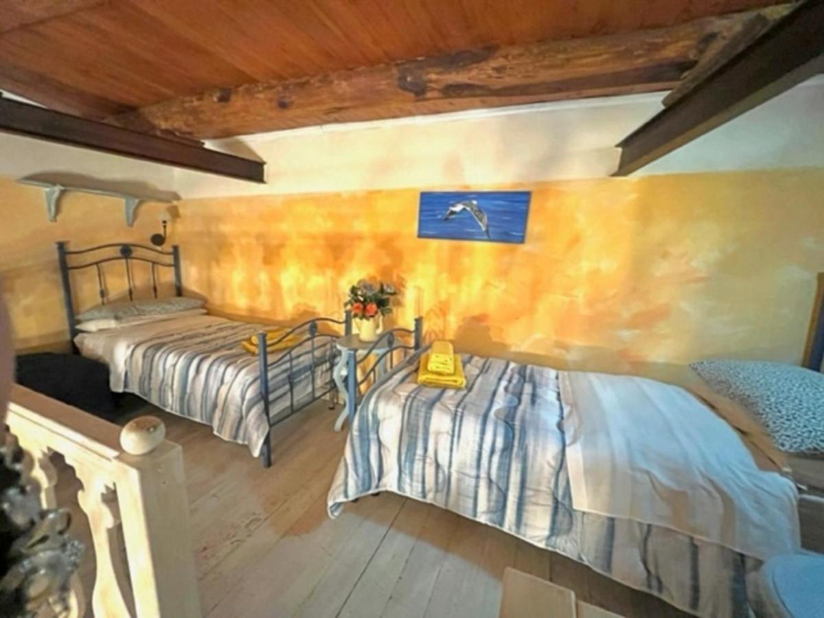 Апартаменты Casa Ra Bella Mbriana Неаполь Экстерьер фото