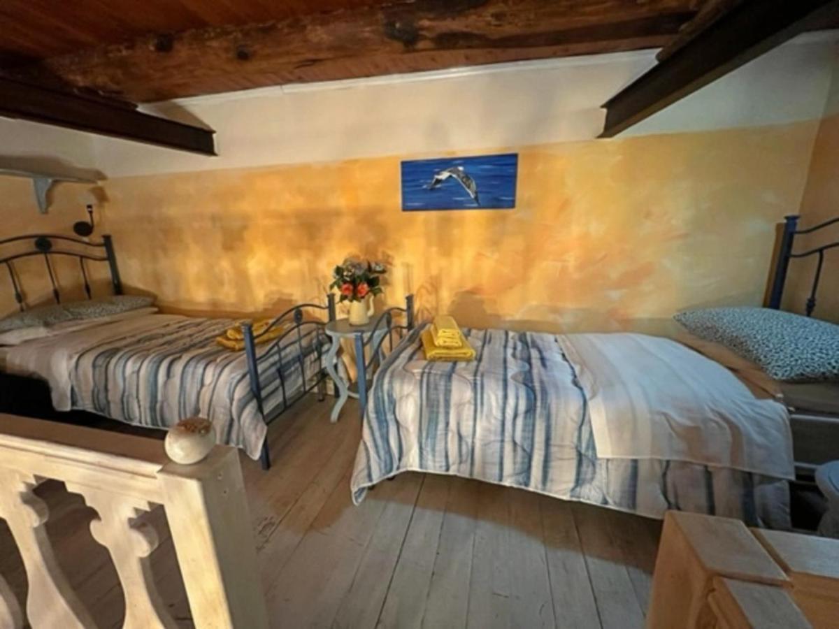 Апартаменты Casa Ra Bella Mbriana Неаполь Экстерьер фото
