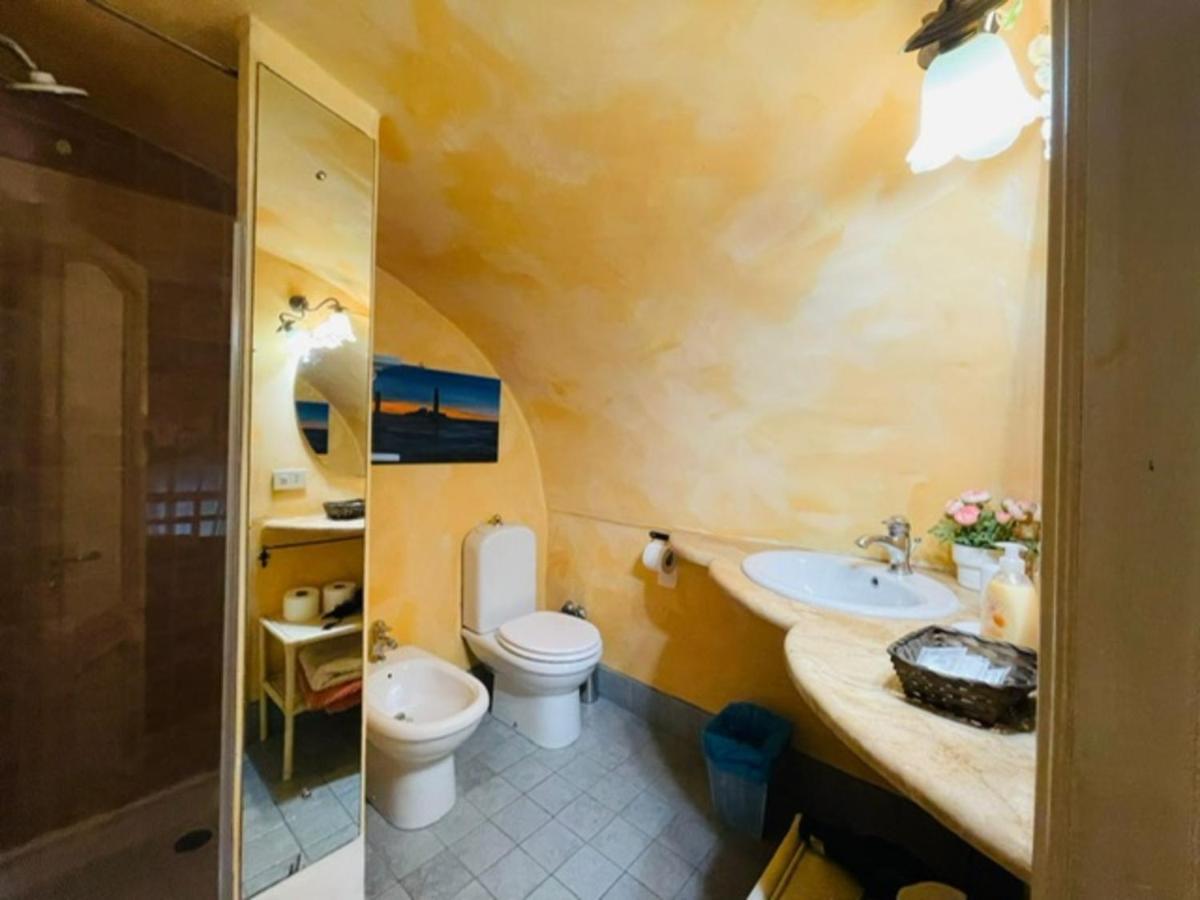 Апартаменты Casa Ra Bella Mbriana Неаполь Экстерьер фото
