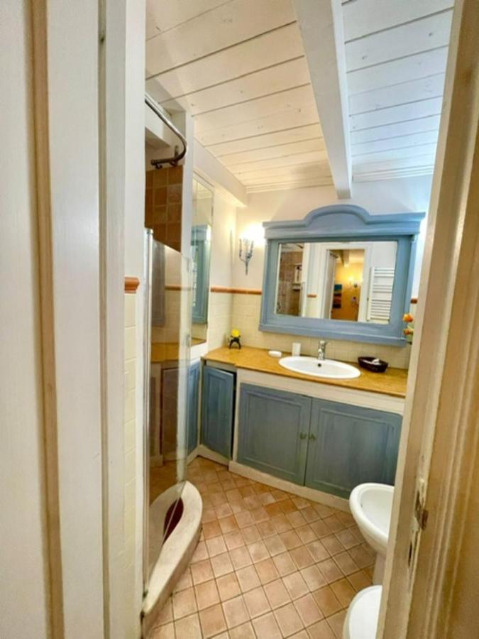Апартаменты Casa Ra Bella Mbriana Неаполь Экстерьер фото