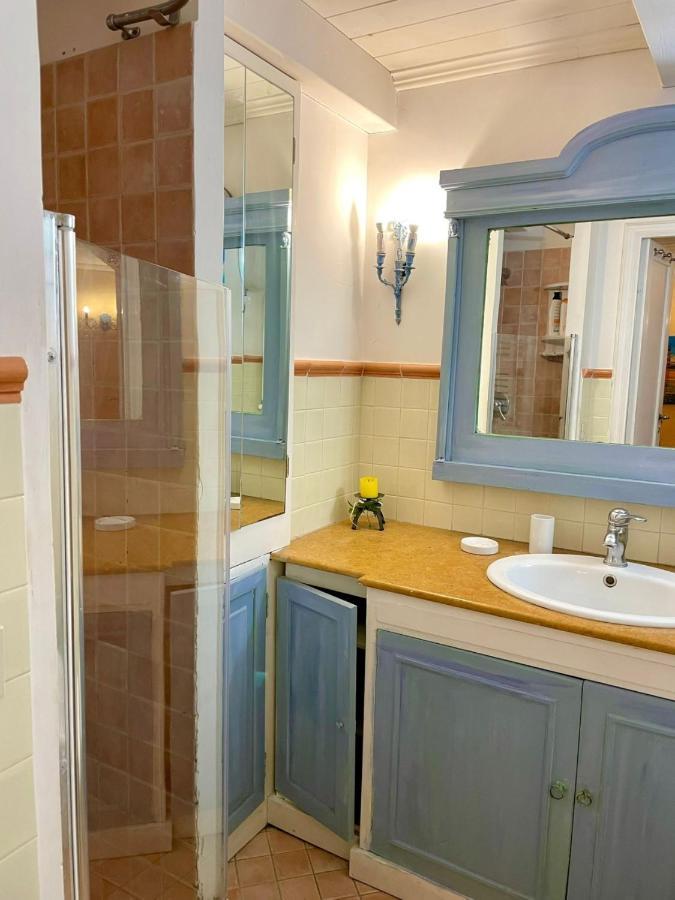 Апартаменты Casa Ra Bella Mbriana Неаполь Экстерьер фото